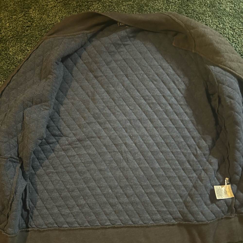 Club Room Jacket - Picture 3 of 4